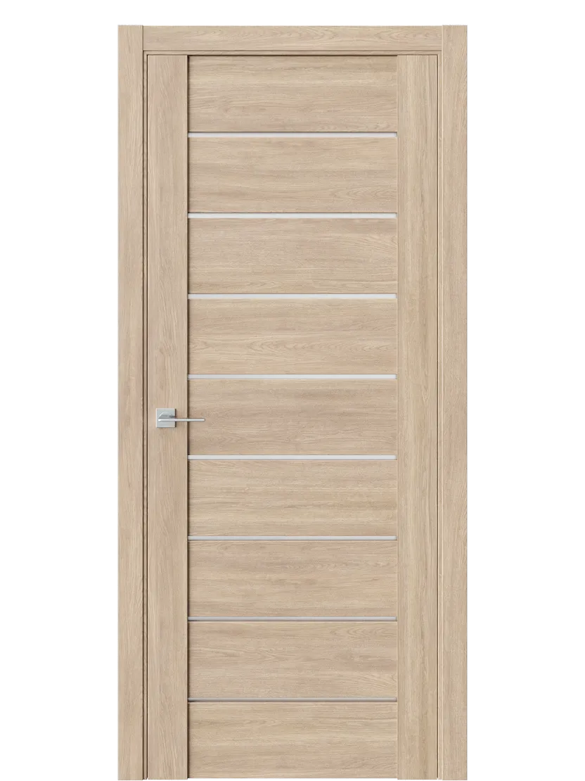 Межкомнатная дверь VANGUARD 23