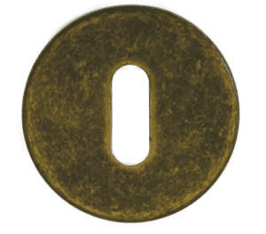 Накладка под сув. ключ к ручкам "Аполо"