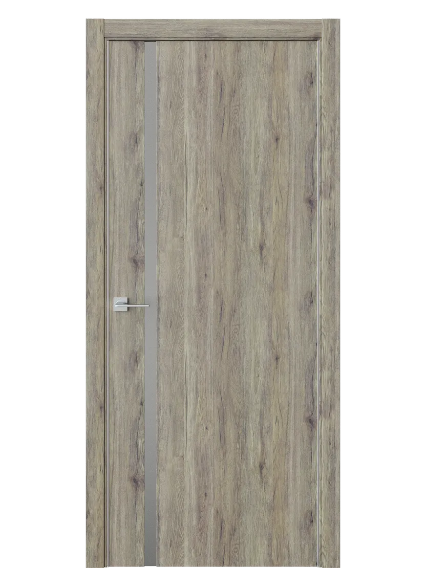 Межкомнатная дверь INDUSTRIAL 36