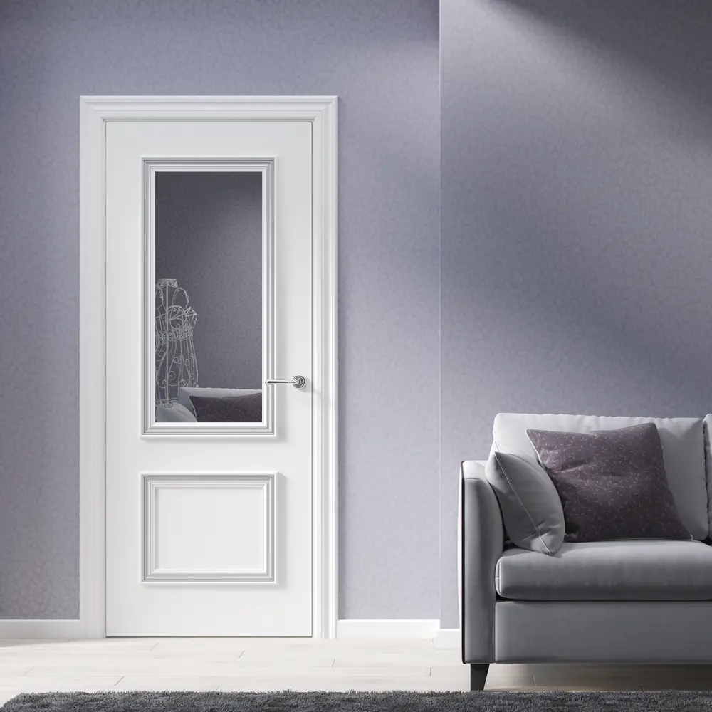 Межкомнатная дверь Era 4