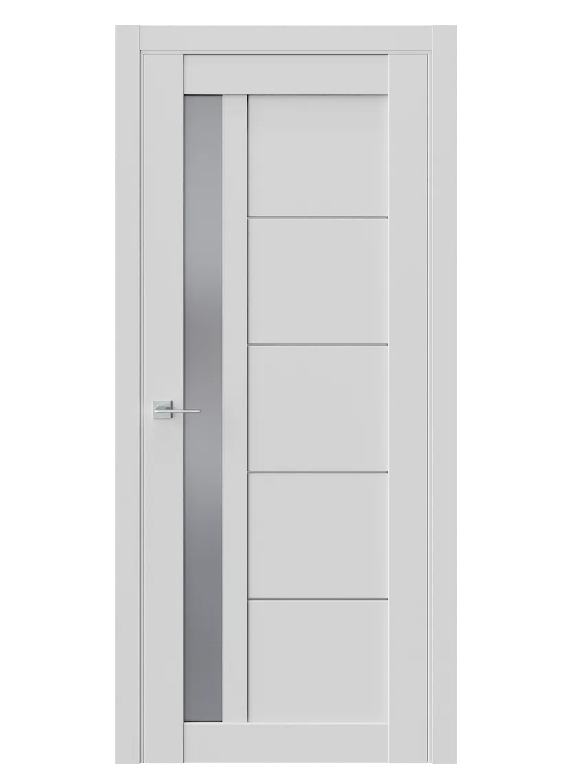 Межкомнатная дверь ROLF 4