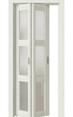 Межкомнатная дверь NEO RELISH 6 со Складной Системой BOOK