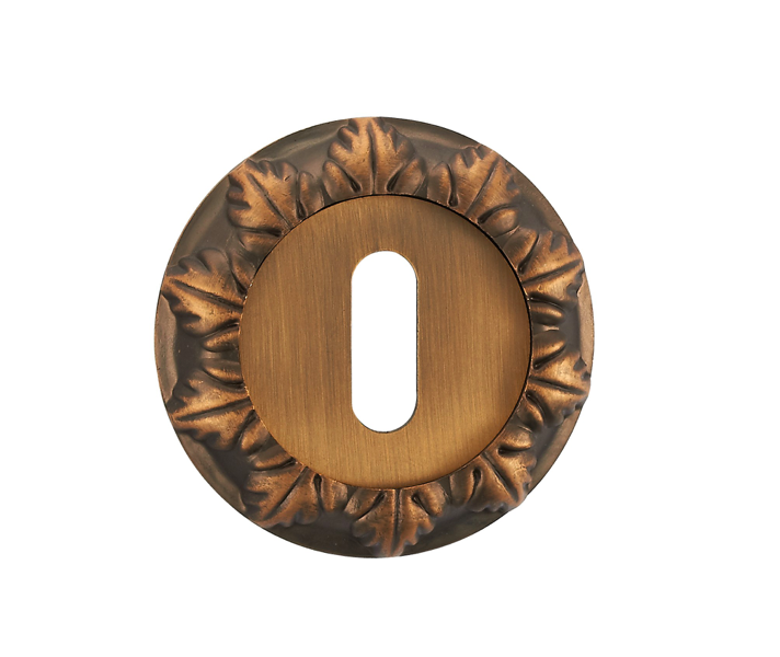 Накладка кв. под сувальдный ключ РЕНЦ 10