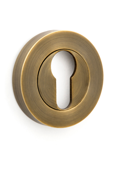 Накладка на цилиндр к ручкам ORO&ORO 15