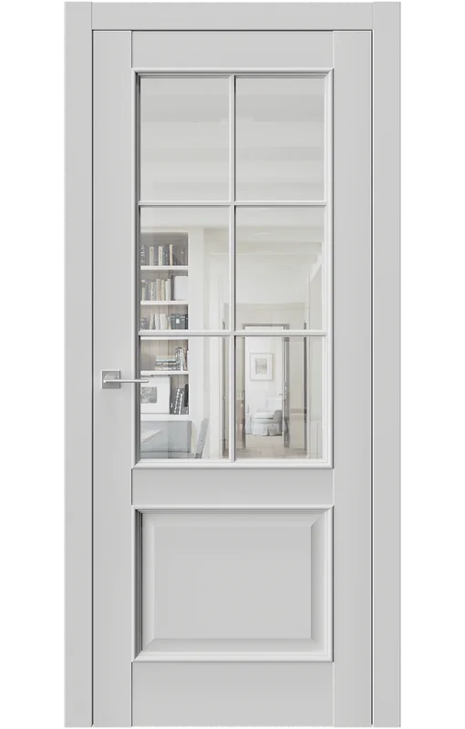 Межкомнатная дверь En6