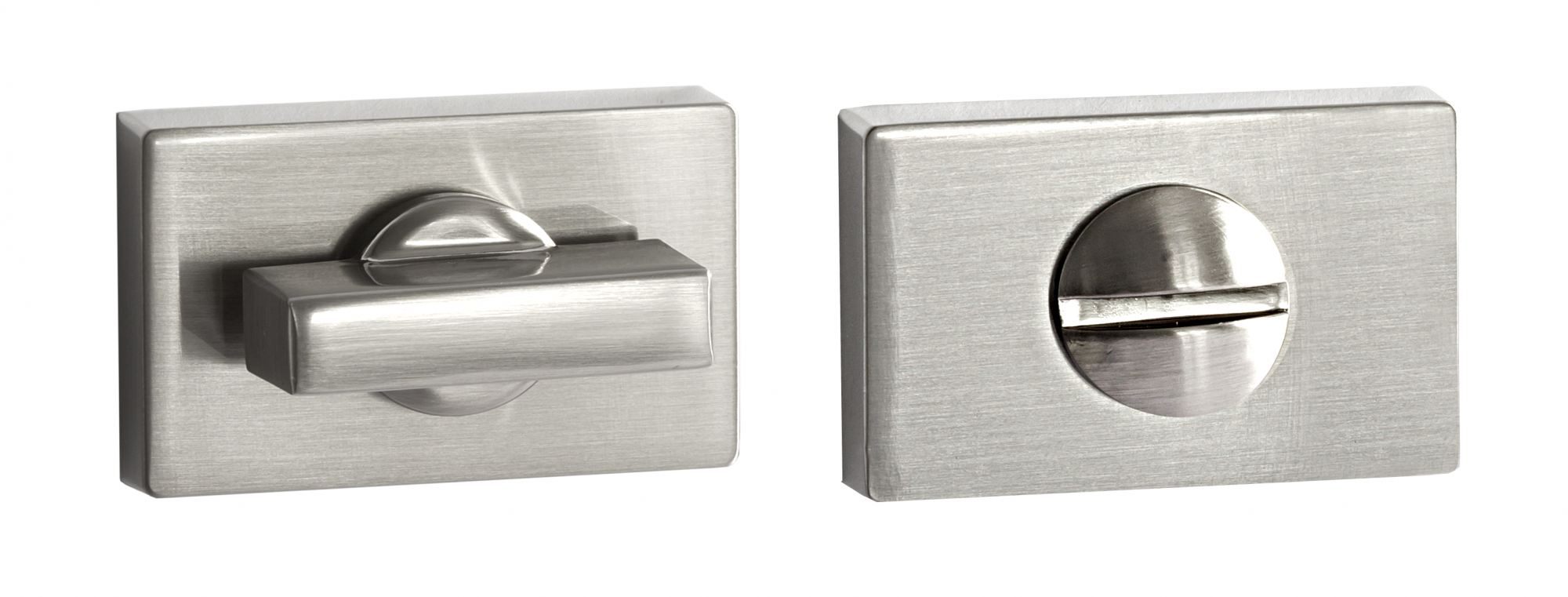 Завертка к ручкам РЕНЦ