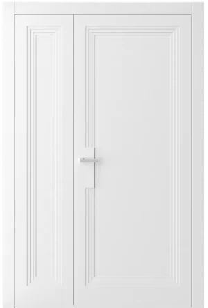 Межкомнатная дверь Mio 1