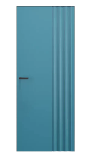 Скрытая дверь IFL ART4