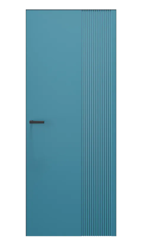 Скрытая дверь IFL ART4