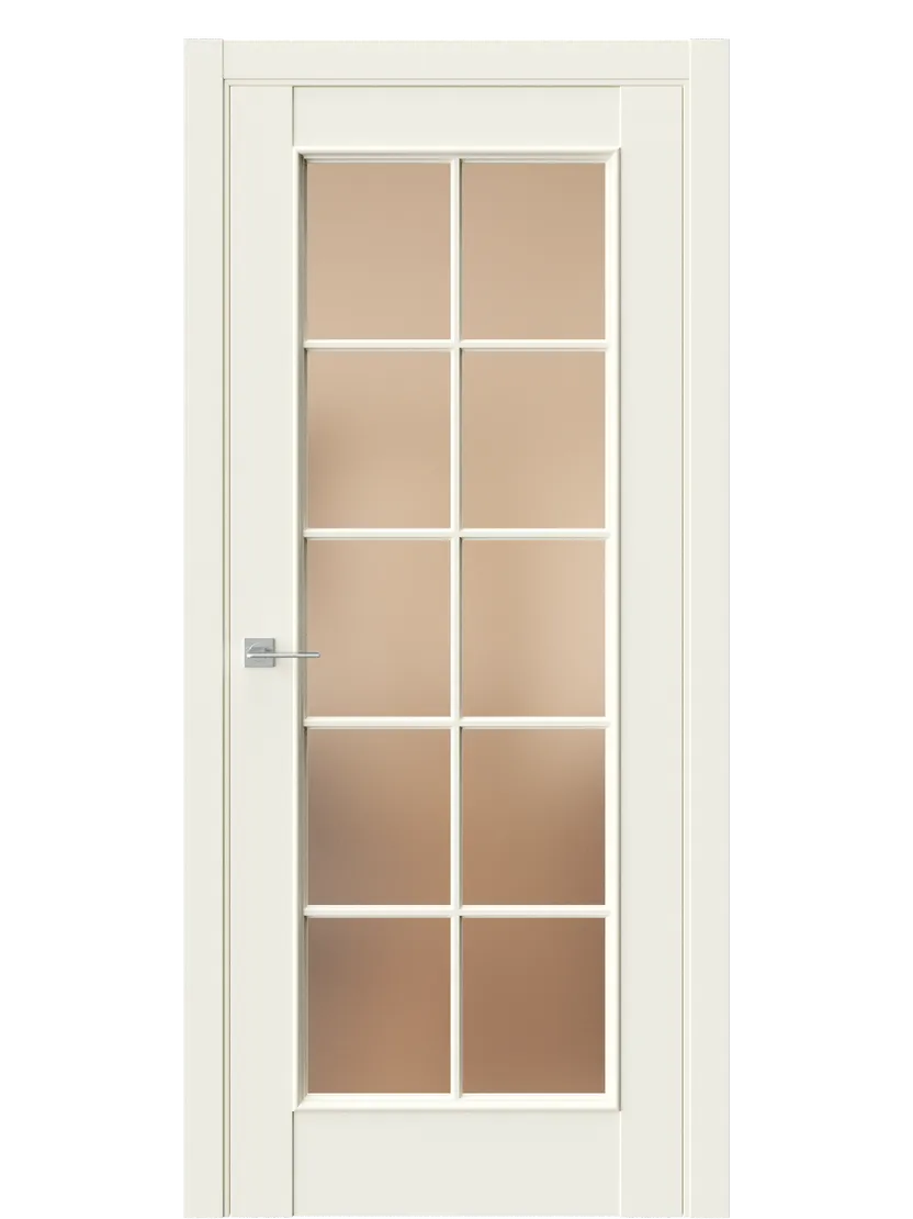 Межкомнатная дверь ENGLISH STYLE 2