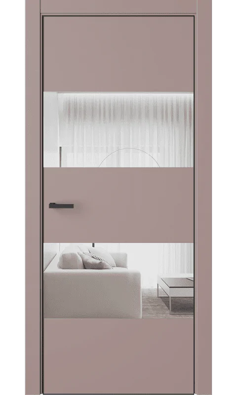 Межкомнатная дверь U5