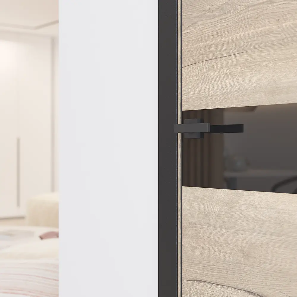 Межкомнатная дверь U1