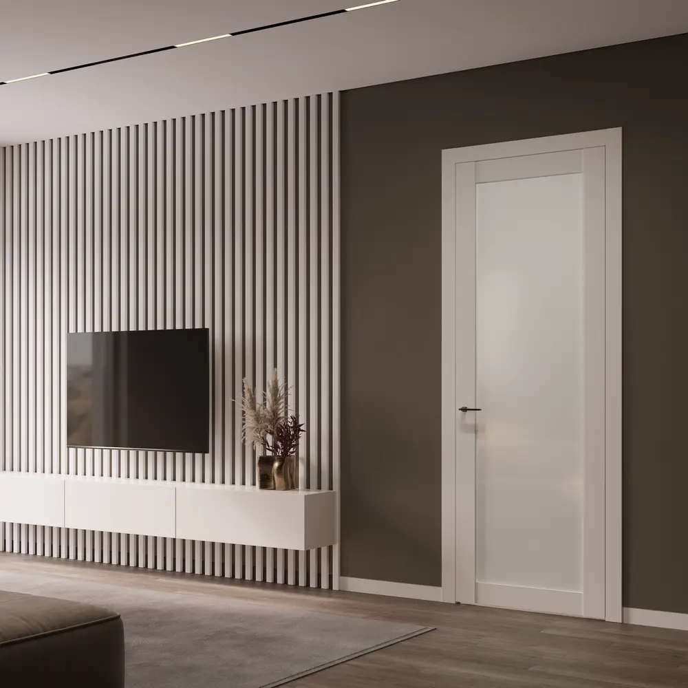 Межкомнатная дверь V12