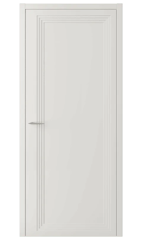 Межкомнатная дверь Mio 1 asm без подиума