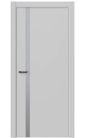 Межкомнатная дверь Стелла с ABS кромкой