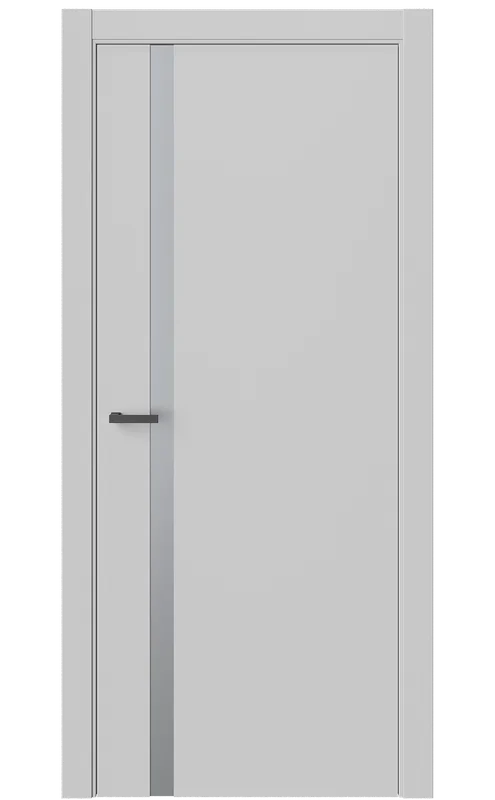 Межкомнатная дверь Стелла с ABS кромкой
