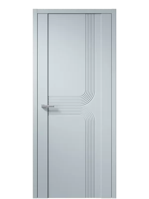 Межкомнатная дверь FENTON 0 Molto 4