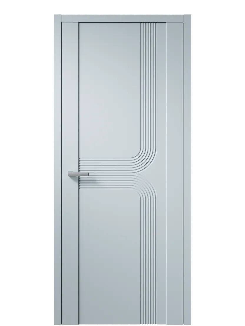 Межкомнатная дверь FENTON 0 Molto 4