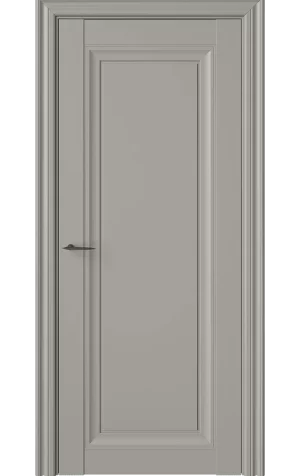 Межкомнатная дверь BR1X