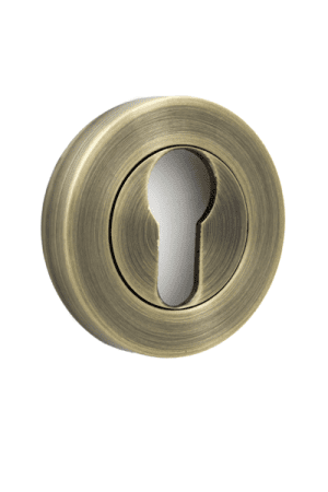 Накладка на цилиндр к ручкам ORO&ORO 15