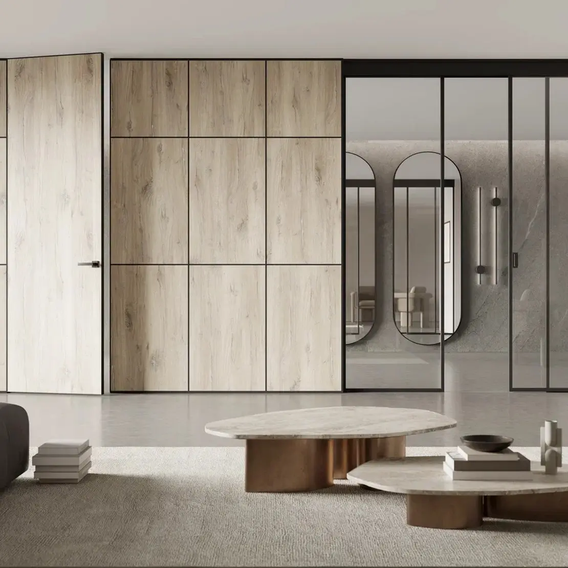 Стеновая панель LATTICE 600x1000