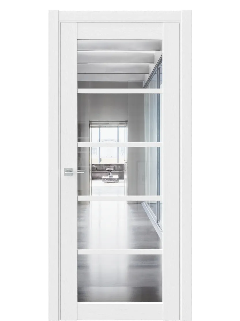 Межкомнатная дверь ZEST EMLAYER 9