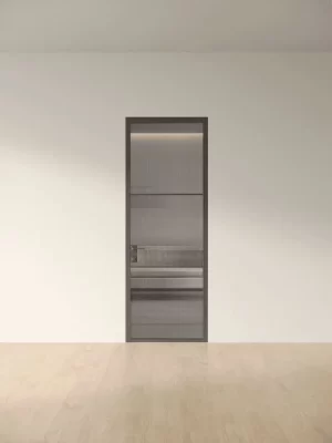 Межкомнатная дверь SLIM DOOR 6