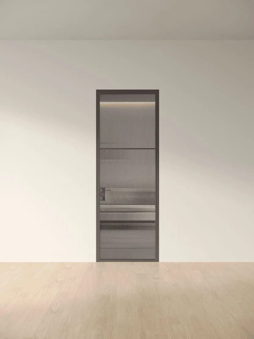 Межкомнатная дверь SLIM DOOR 6