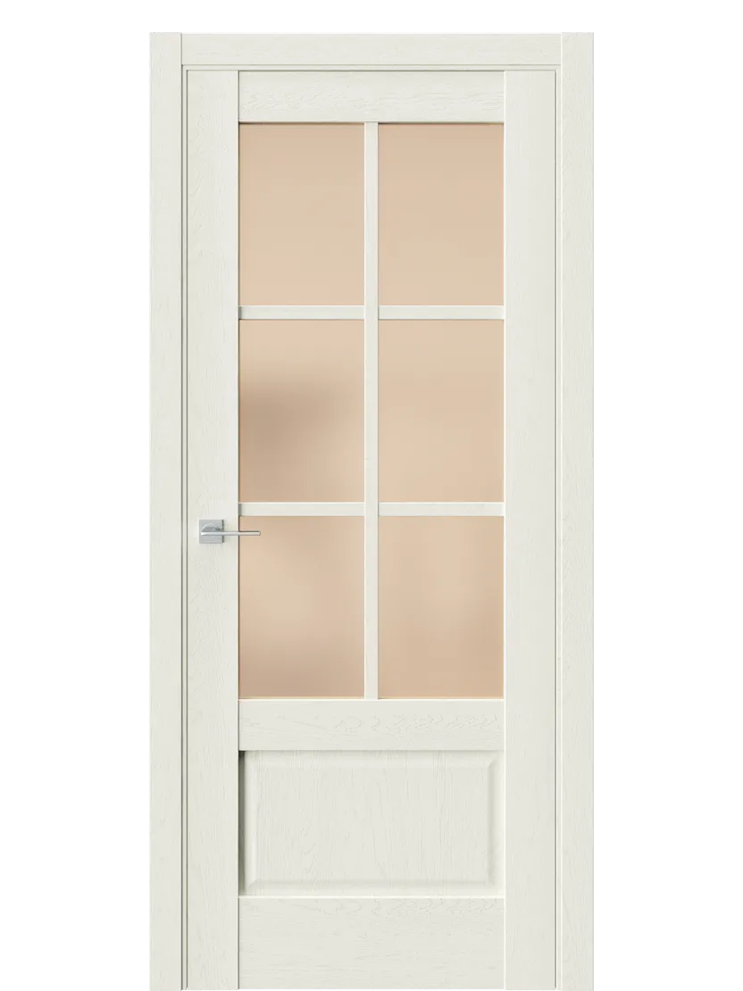 Межкомнатная дверь ZEST 5