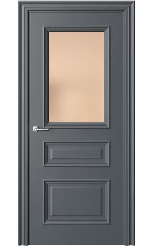 Межкомнатная дверь GL6