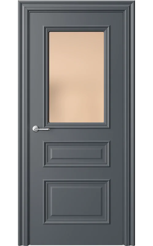 Межкомнатная дверь GL6