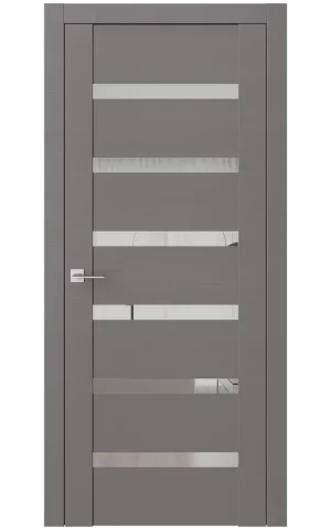 Межкомнатная дверь T3