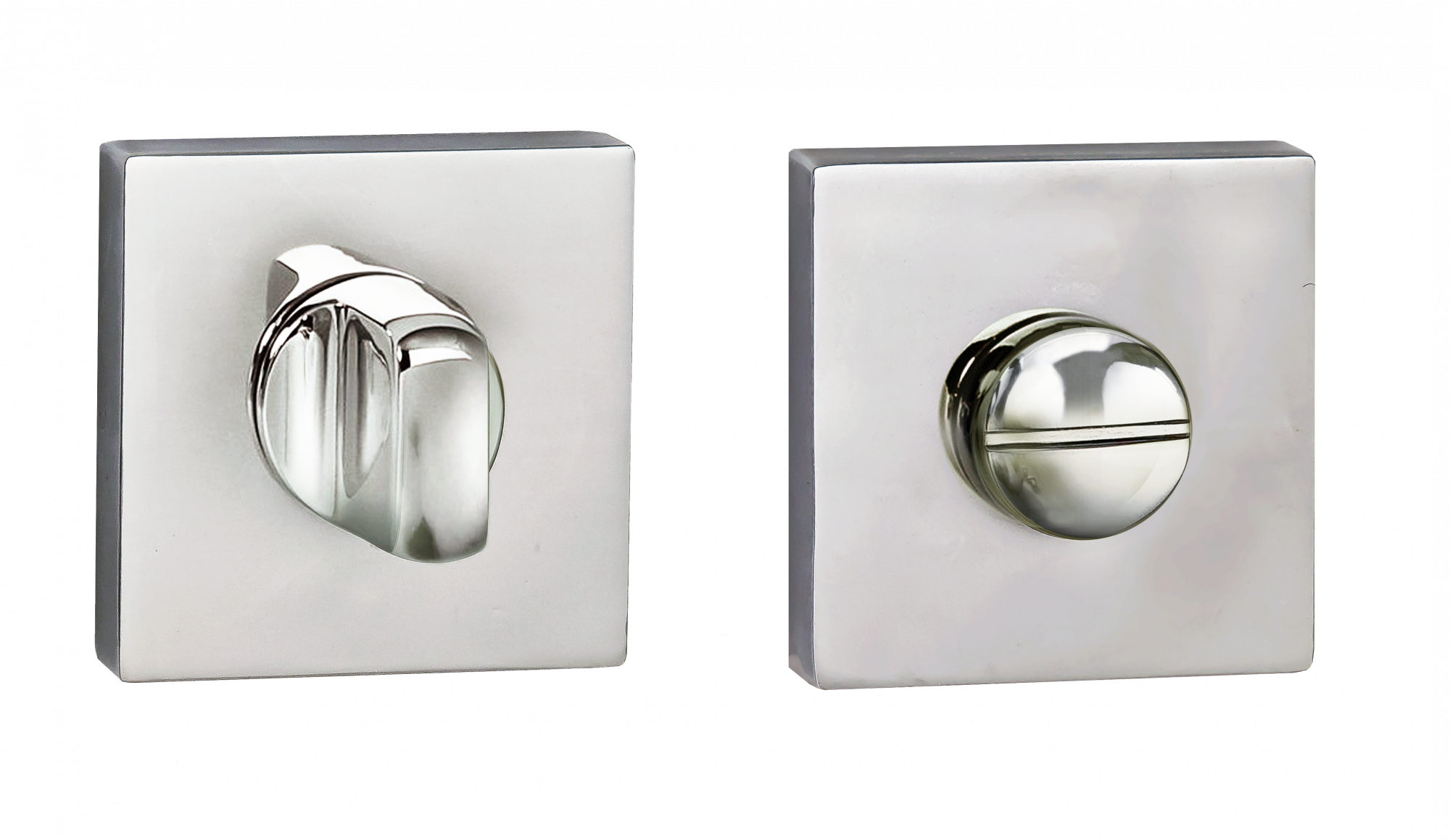 Завертка квадр. к ручкам PUERTO