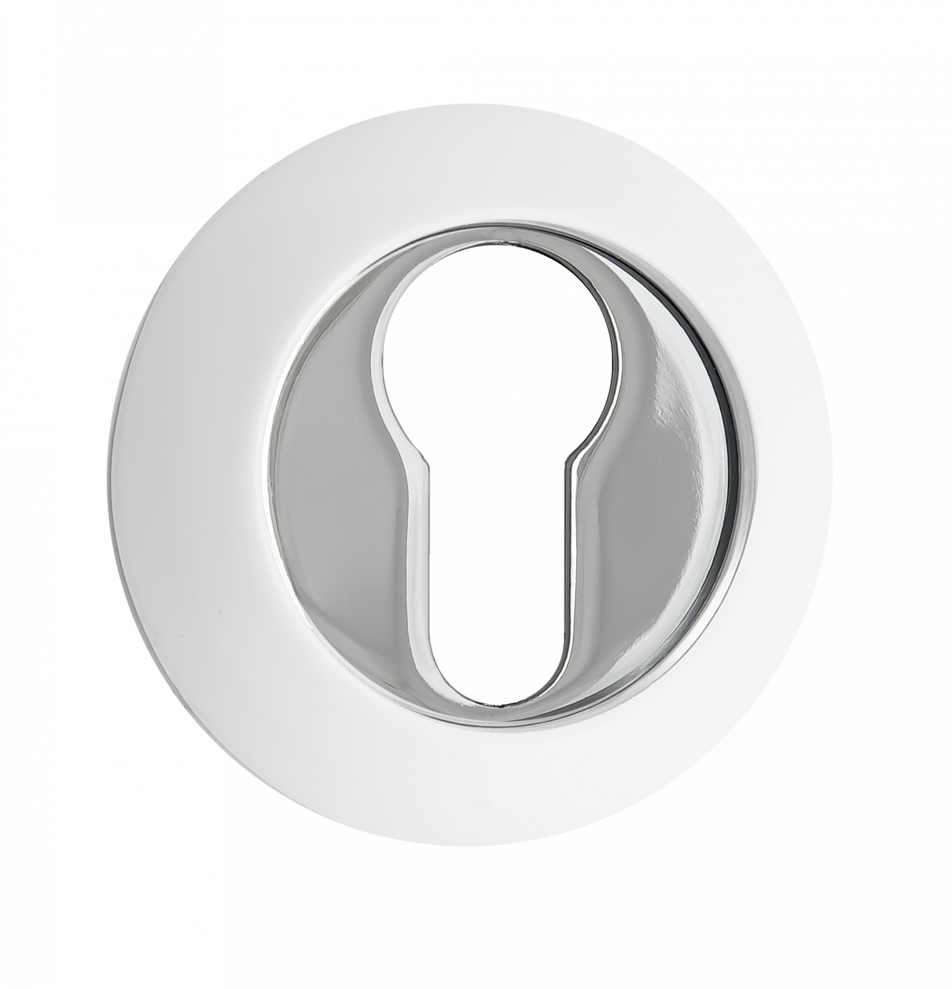 Накладка на цилиндр к ручкам РЕНЦ 08