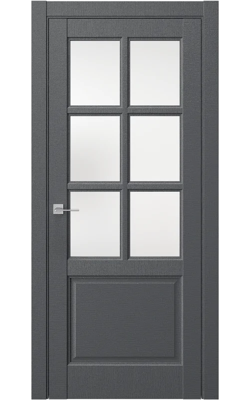 Межкомнатная дверь S14