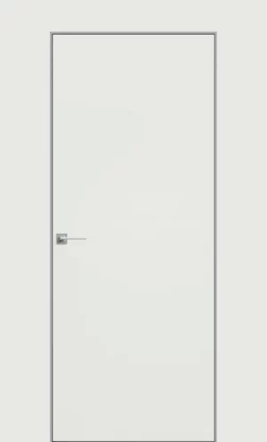 Скрытая дверь U9