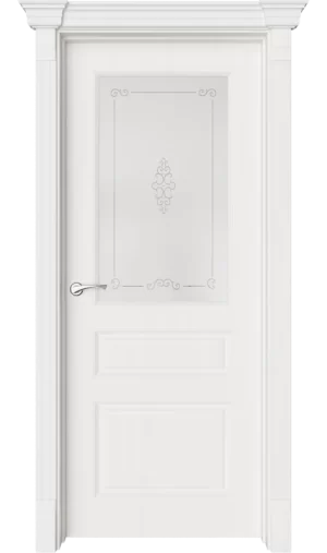 Межкомнатная дверь Мирбо 3