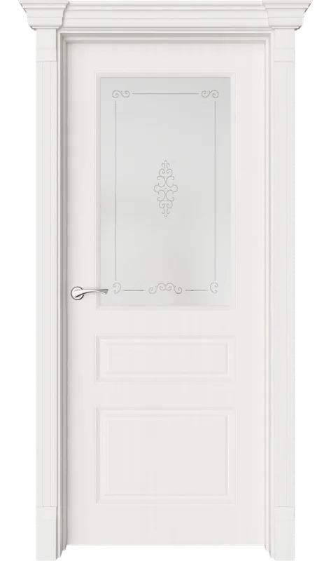 Межкомнатная дверь Мирбо 3