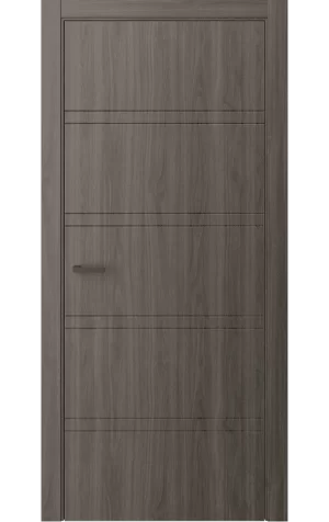 Межкомнатная дверь P5