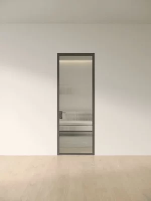 Межкомнатная дверь SLIM DOOR 1