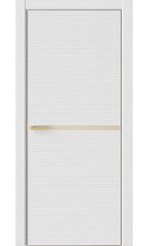 Межкомнатная дверь UArt3M