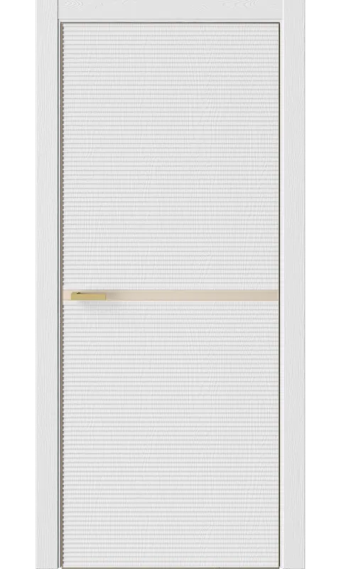 Межкомнатная дверь UArt3M