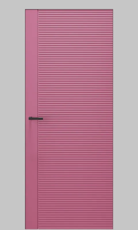 Скрытая дверь IFL ART3