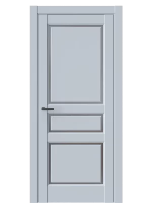 Межкомнатная дверь LEVITATE 5