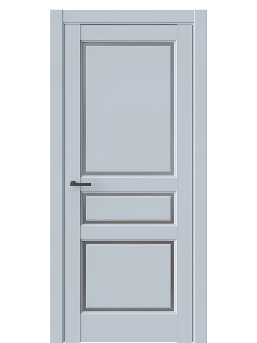 Межкомнатная дверь LEVITATE 5