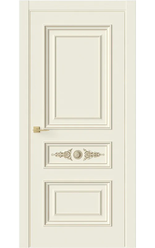 Межкомнатная дверь GE5M Elegant