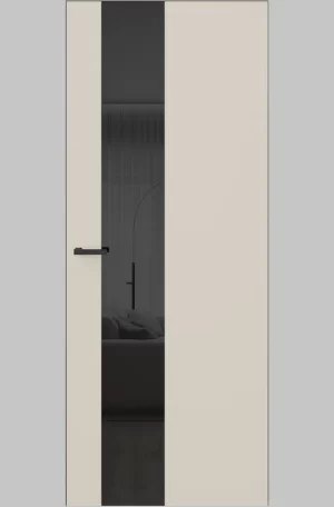 Скрытая дверь IFL U12