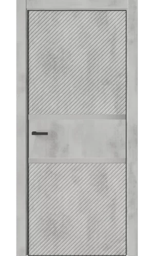 Межкомнатная дверь UArt14