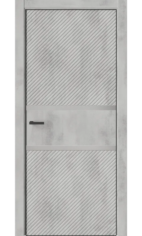 Межкомнатная дверь UArt14