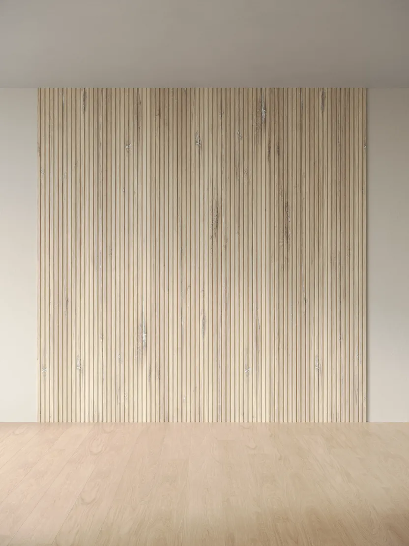 Стеновая панель RIPPLE